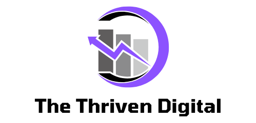 The Thriven Digital